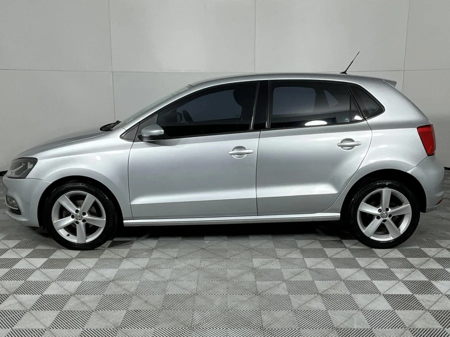 Used 2015 Volkswagen Polo hatch 1.2TSI beats - WeBuycars East London Used 2015 Volkswagen Polo hatch 1.2TSI beats - WeBuycars East London
