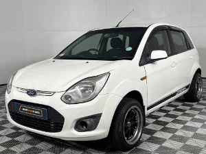 Used 2014 Ford Figo 1.4 Trend