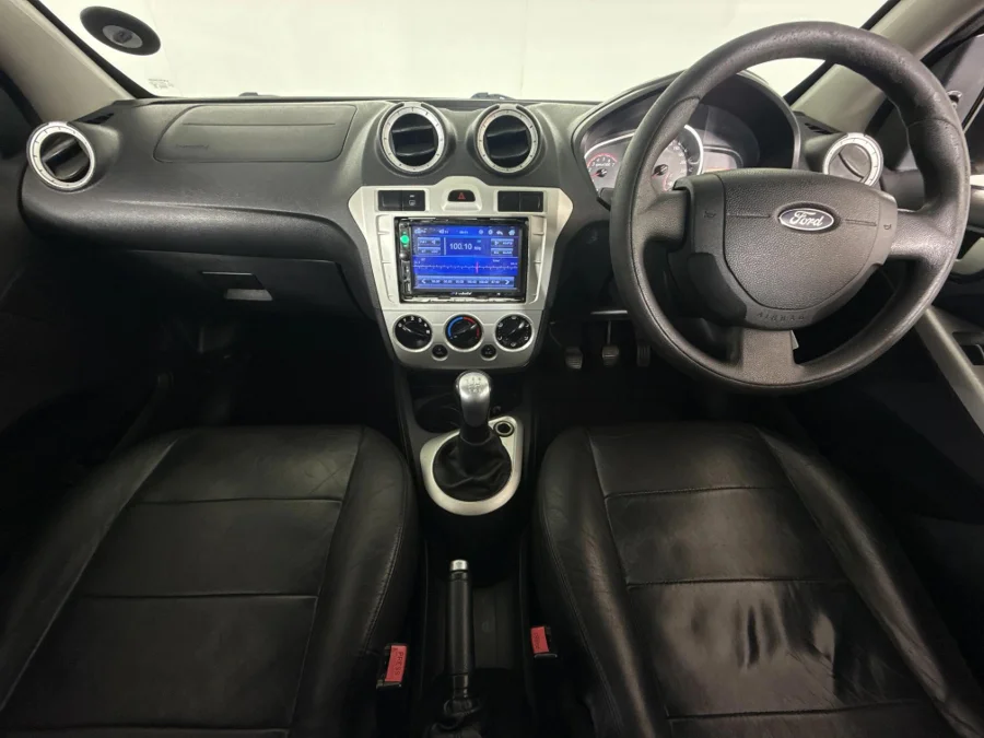 Used 2014 Ford Figo 1.4 Trend - WeBuyCars Riverhorse Used 2014 Ford Figo 1.4 Trend - WeBuyCars Riverhorse