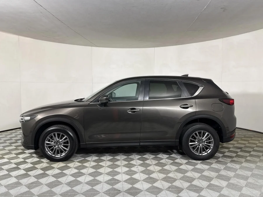 Used 2018 Mazda CX-5 2.0 Active manual - WeBuyCars JHB South Used 2018 Mazda CX-5 2.0 Active manual - WeBuyCars JHB South