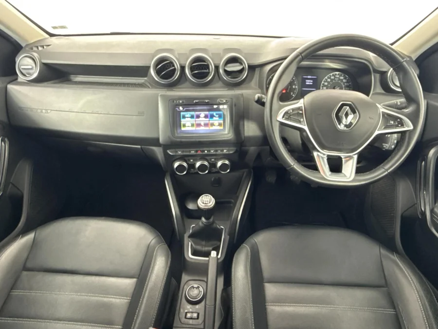 Used 2021 Renault Duster 1.5dCi Dynamique 4WD - WeBuyCars Vereeniging Used 2021 Renault Duster 1.5dCi Dynamique 4WD - WeBuyCars Vereeniging