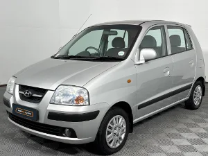 Used 2008 Hyundai Atos Prime 1.1 GLS