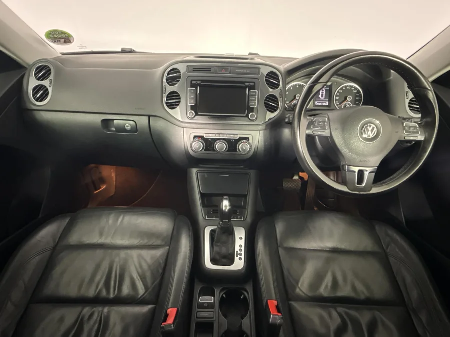 Used 2013 Volkswagen Tiguan 1.4TSI 118kW Trend&Fun auto - WeBuyCars Brackenfell Cape Town Used 2013 Volkswagen Tiguan 1.4TSI 118kW Trend&Fun auto - WeBuyCars Brackenfell Cape Town