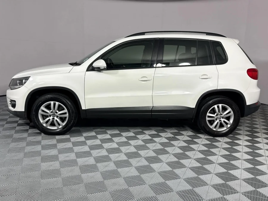 Used 2013 Volkswagen Tiguan 1.4TSI 118kW Trend&Fun auto - WeBuyCars Brackenfell Cape Town Used 2013 Volkswagen Tiguan 1.4TSI 118kW Trend&Fun auto - WeBuyCars Brackenfell Cape Town