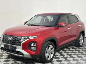 Used 2023 Hyundai Creta 1.5 Premium manual