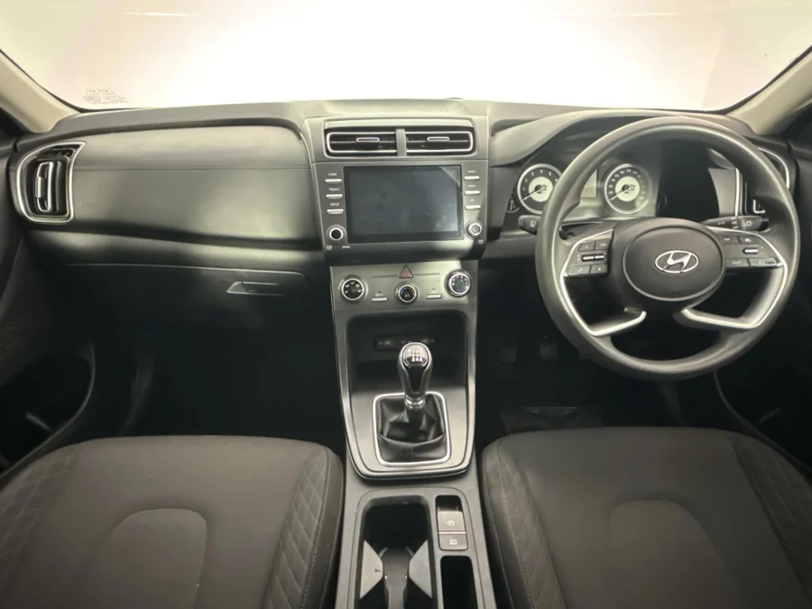 Used 2023 Hyundai Creta 1.5 Premium manual - WeBuyCars Germiston Used 2023 Hyundai Creta 1.5 Premium manual - WeBuyCars Germiston