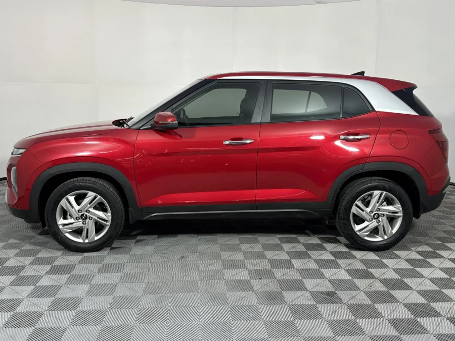 Used 2023 Hyundai Creta 1.5 Premium manual - WeBuyCars Germiston Used 2023 Hyundai Creta 1.5 Premium manual - WeBuyCars Germiston