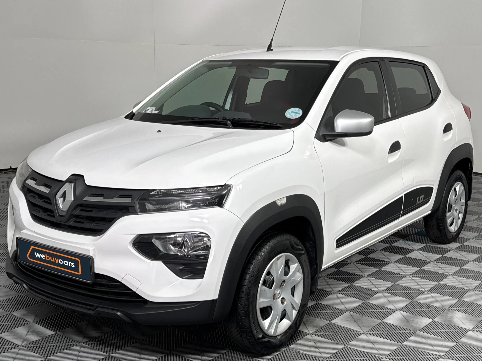 Used 2022 Renault Kwid 1.0 Ultra