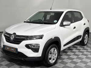 Used 2022 Renault Kwid 1.0 Ultra