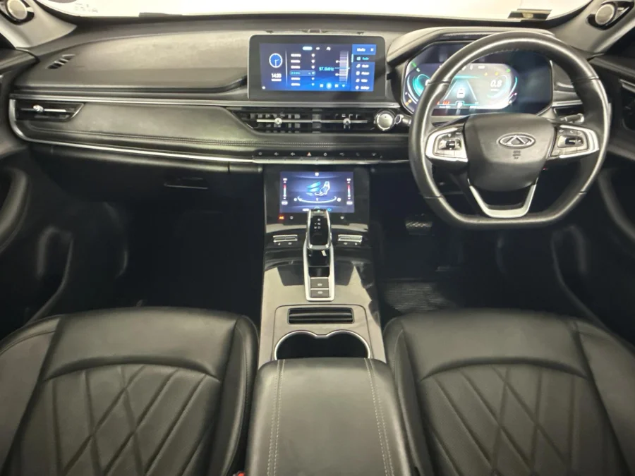 Used 2023 Chery Tiggo 8 Pro Max 2.0TGDI 390T Executive - WeBuyCars Silverlakes Used 2023 Chery Tiggo 8 Pro Max 2.0TGDI 390T Executive - WeBuyCars Silverlakes
