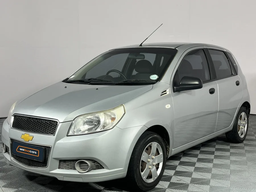 Used 2013 Chevrolet Aveo hatch 1.6 L - WeBuyCars Brackenfell Cape Town Used 2013 Chevrolet Aveo hatch 1.6 L - WeBuyCars Brackenfell Cape Town