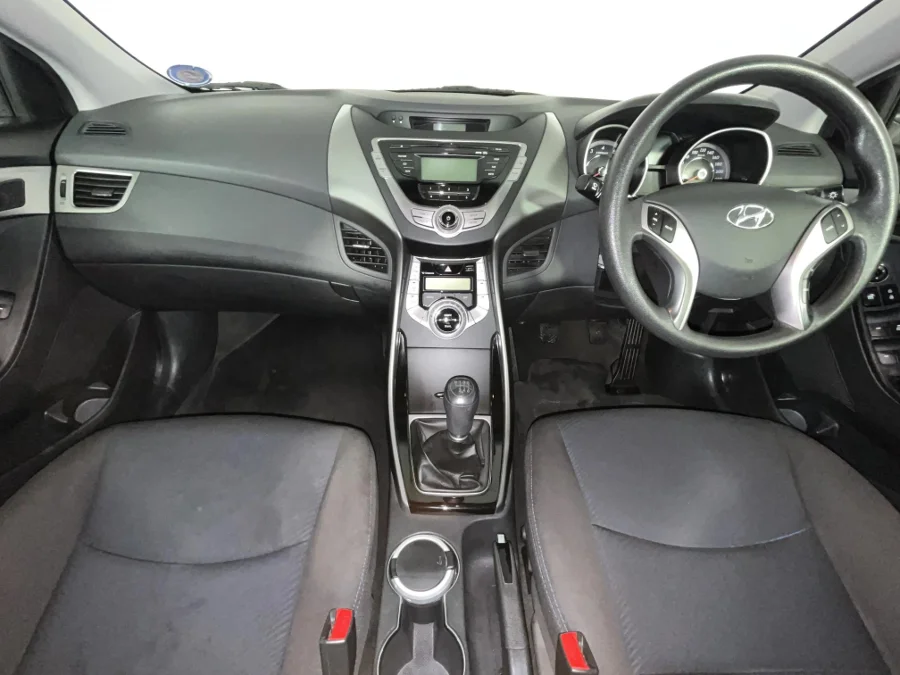 Used 2013 Hyundai Elantra 1.6 Premium - WeBuyCars Richmond Used 2013 Hyundai Elantra 1.6 Premium - WeBuyCars Richmond