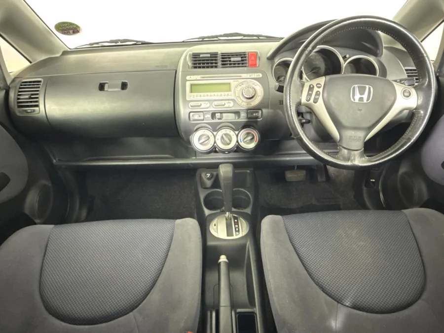 Used 2007 Honda Jazz 1.5 CVT - WeBuyCars The Dome Used 2007 Honda Jazz 1.5 CVT - WeBuyCars The Dome