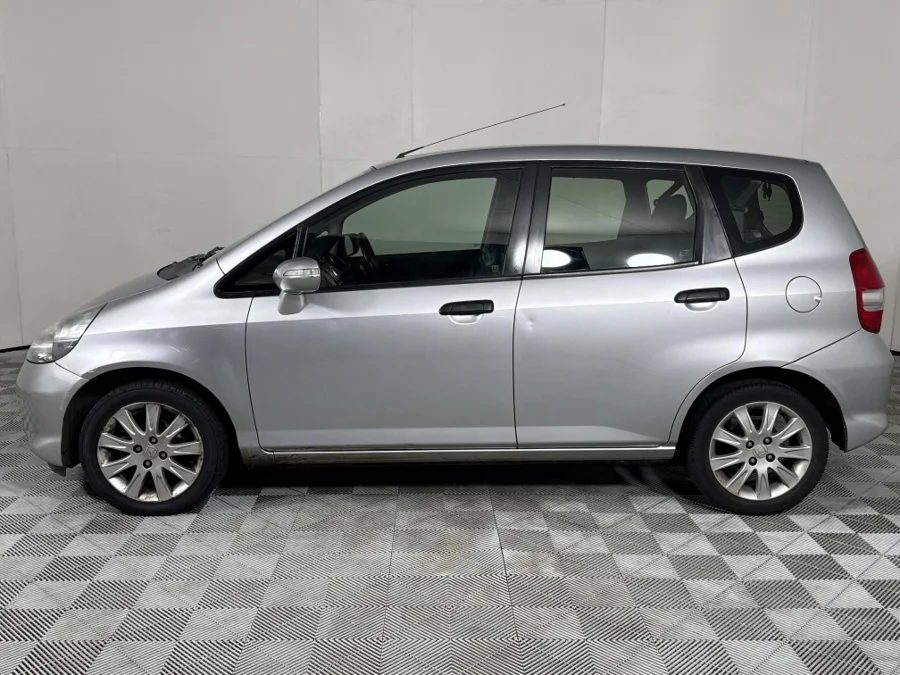 Used 2007 Honda Jazz 1.5 CVT - WeBuyCars The Dome Used 2007 Honda Jazz 1.5 CVT - WeBuyCars The Dome