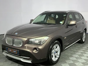Used 2011 BMW X1 xDrive23d