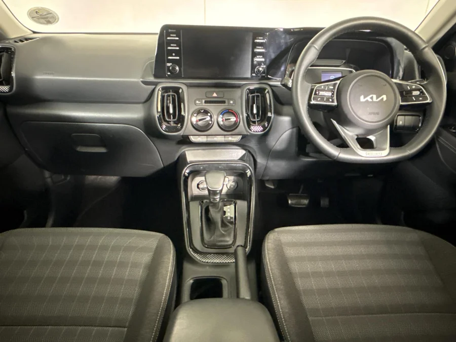 Used 2021 Kia Sonet 1.5 EX auto - WeBuyCars Midstream
