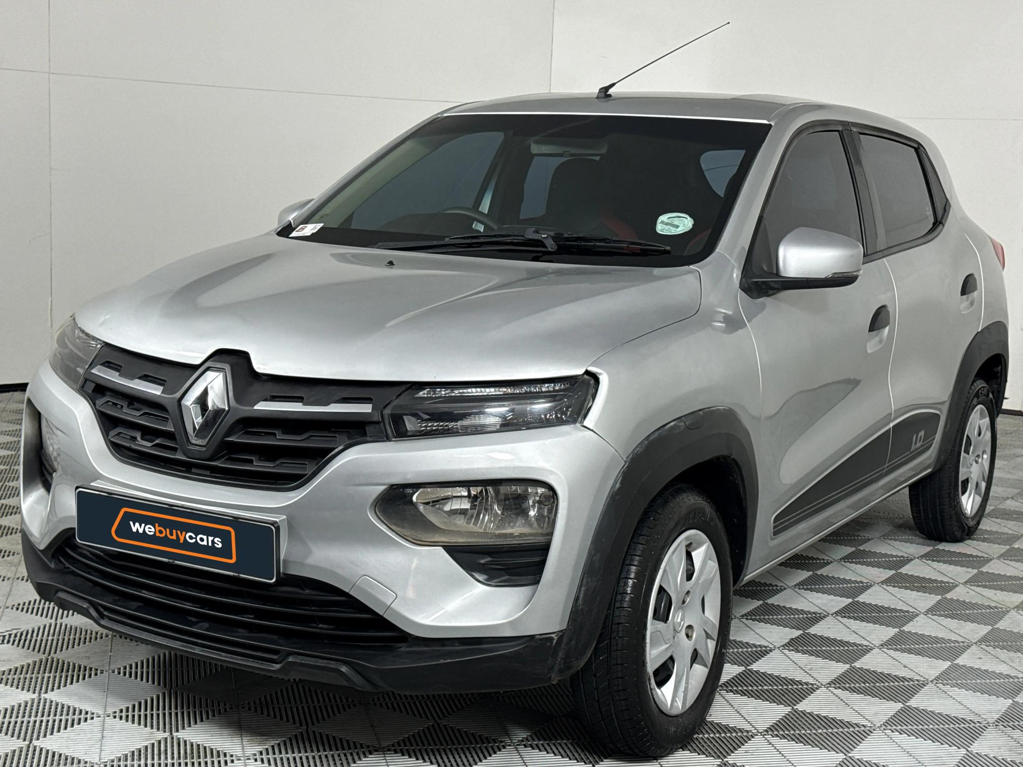 Used 2023 Renault Kwid 1.0 Ultra