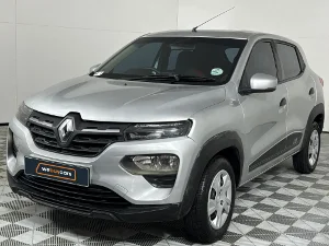 Used 2023 Renault Kwid 1.0 Ultra