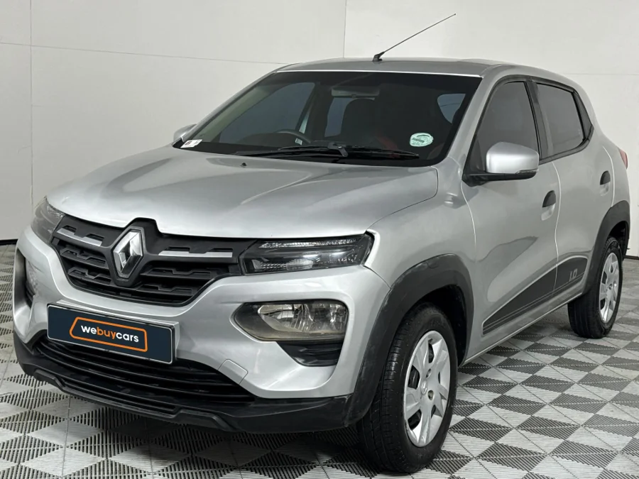 Used 2023 Renault Kwid 1.0 Ultra - WeBuyCars Mbombela Used 2023 Renault Kwid 1.0 Ultra - WeBuyCars Mbombela