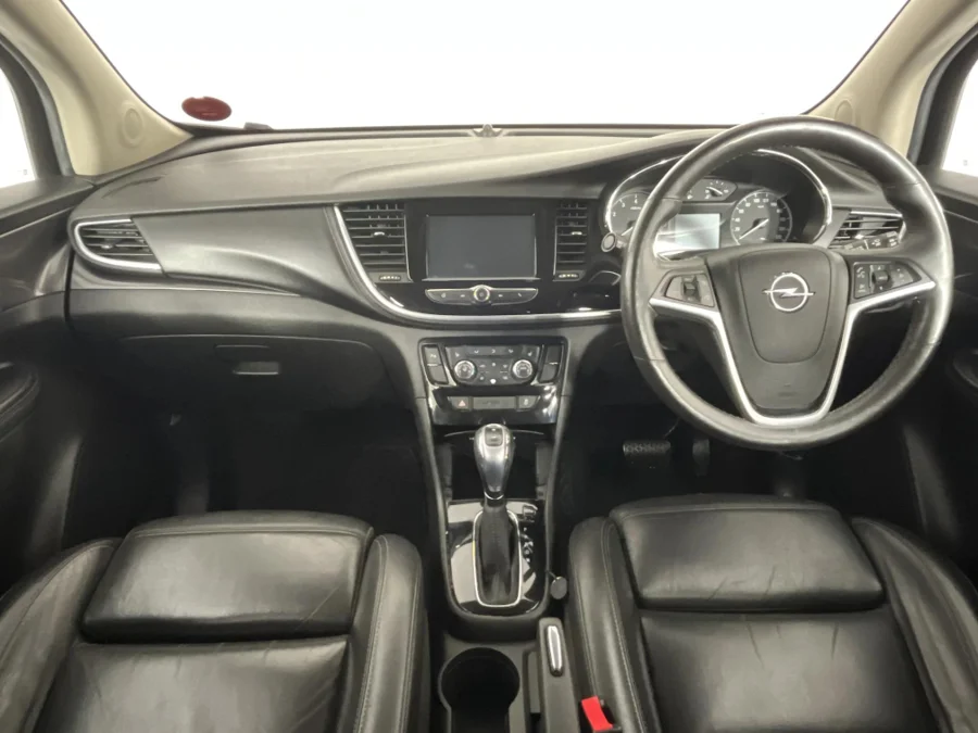 Used 2017 Opel Mokka X 1.4 Turbo Cosmo auto - WeBuyCars George Used 2017 Opel Mokka X 1.4 Turbo Cosmo auto - WeBuyCars George