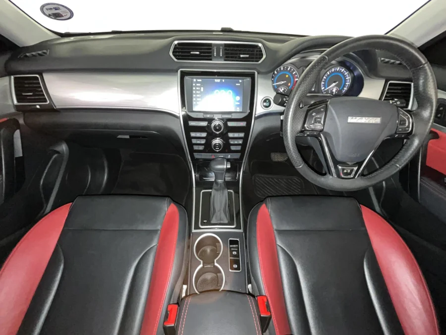 Used 2021 Haval H2 1.5T Luxury auto - WeBuyCars Lansdowne Used 2021 Haval H2 1.5T Luxury auto - WeBuyCars Lansdowne