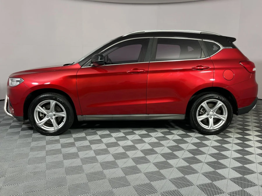 Used 2021 Haval H2 1.5T Luxury auto - WeBuyCars Lansdowne Used 2021 Haval H2 1.5T Luxury auto - WeBuyCars Lansdowne
