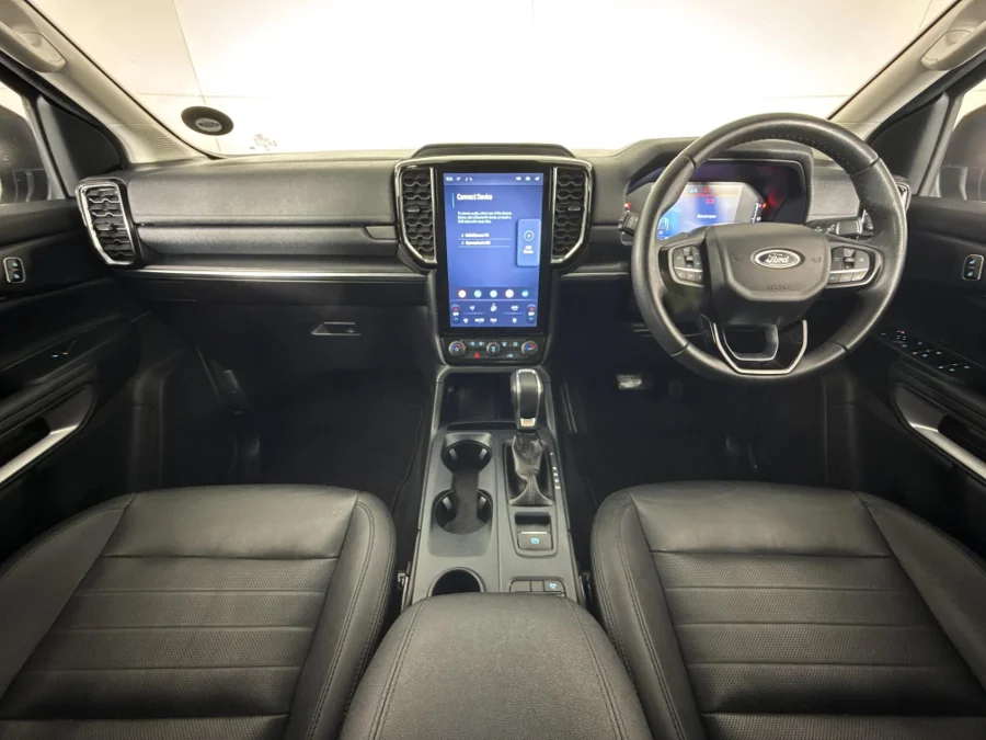 Used 2024 Ford Everest 2.0 BiTurbo Sport - WeBuycars East London Used 2024 Ford Everest 2.0 BiTurbo Sport - WeBuycars East London