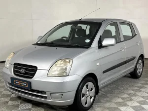 Used 2006 Kia Picanto 1.1 LX