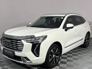 Used 2022 Haval Jolion 1.5T Super Luxury