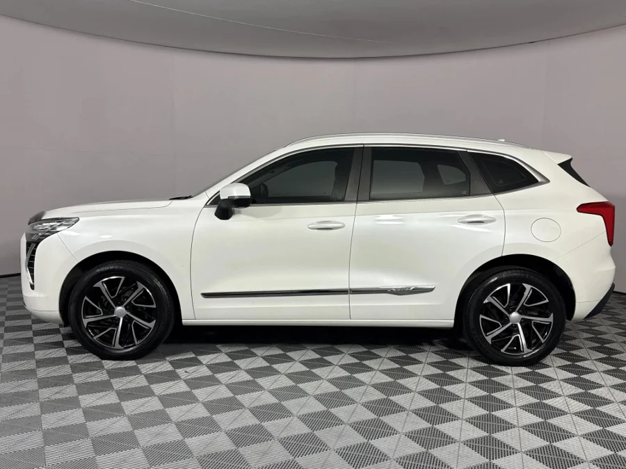 Used 2022 Haval Jolion 1.5T Super Luxury - WeBuyCars Lansdowne Used 2022 Haval Jolion 1.5T Super Luxury - WeBuyCars Lansdowne