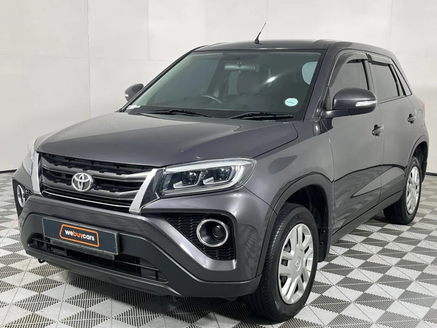 Used 2022 Toyota Urban Cruiser 1.5 Xi - WeBuyCars Gqeberha Used 2022 Toyota Urban Cruiser 1.5 Xi - WeBuyCars Gqeberha