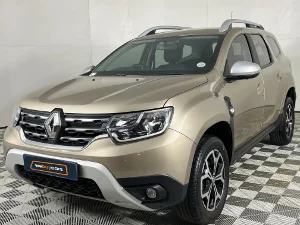 Used 2021 Renault Duster 1.5dCi Prestige