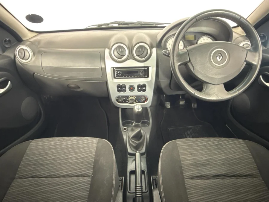 Used 2015 Renault Sandero Stepway 1.6 - WeBuyCars Richmond