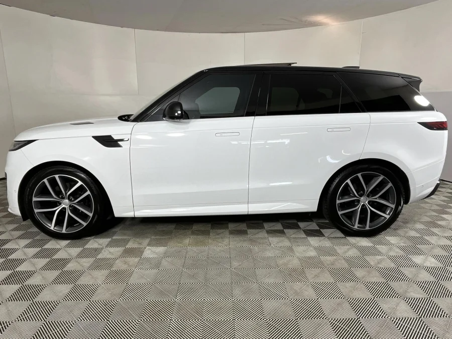 Used 2023 Land Rover Range Rover Sport P400 Autobiography - WeBuyCars Germiston Used 2023 Land Rover Range Rover Sport P400 Autobiography - WeBuyCars Germiston