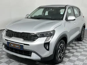 Used 2024 Kia Sonet 1.5 LX auto