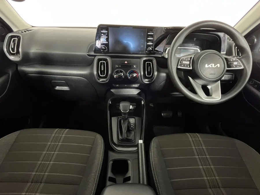 Used 2024 Kia Sonet 1.5 LX auto - WeBuyCars Montana Used 2024 Kia Sonet 1.5 LX auto - WeBuyCars Montana