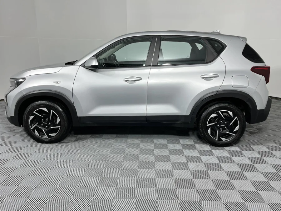 Used 2024 Kia Sonet 1.5 LX auto - WeBuyCars Montana Used 2024 Kia Sonet 1.5 LX auto - WeBuyCars Montana