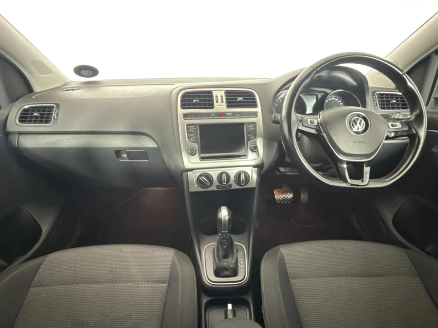 Used 2017 Volkswagen Polo hatch 1.2TSI Highline auto - WeBuyCars Lansdowne