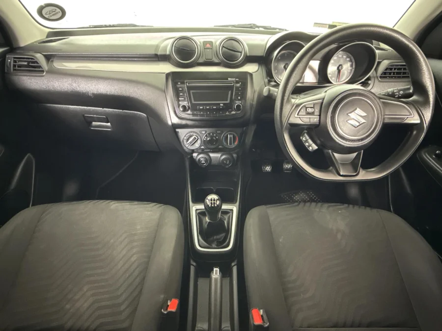 Used 2020 Suzuki Swift 1.2 GL manual - WeBuyCars Montana Used 2020 Suzuki Swift 1.2 GL manual - WeBuyCars Montana