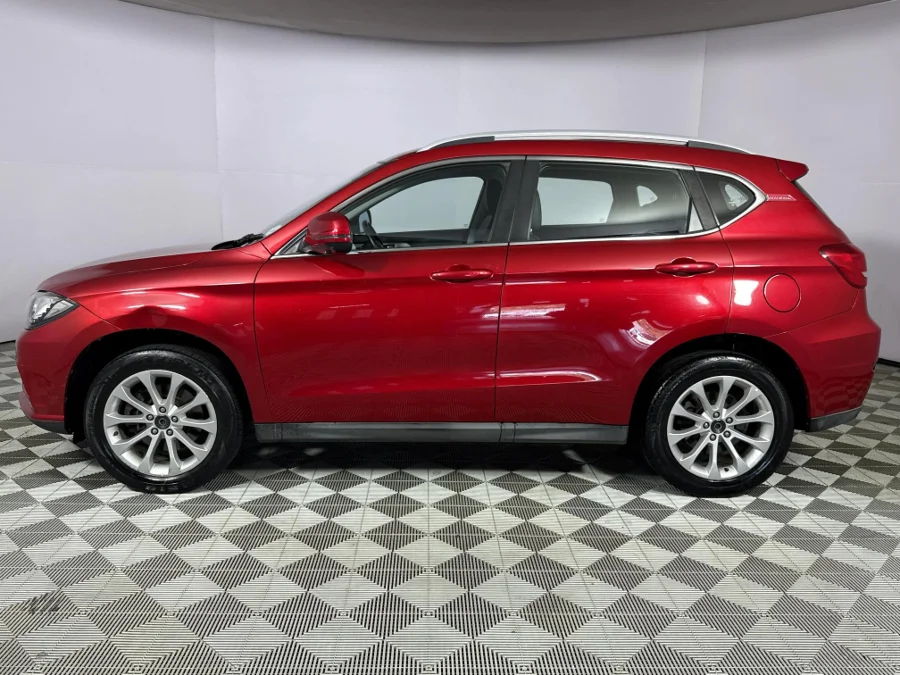 Used 2018 Haval H2 1.5T Luxury auto - WeBuyCars Durban