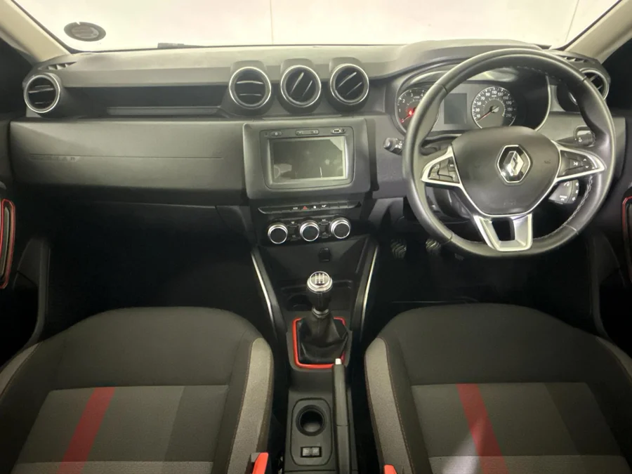 Used 2020 Renault Duster 1.5dCi Dynamique - WeBuyCars Midstream