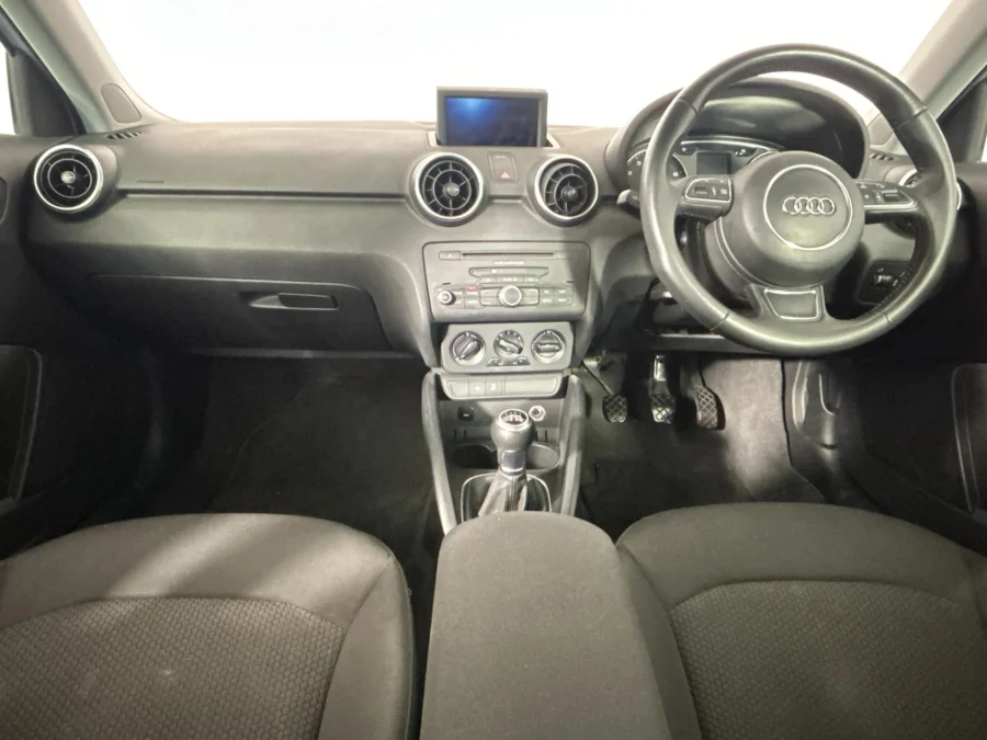 Used 2013 Audi A1 Sportback 1.4TFSI S - WeBuyCars Richmond Used 2013 Audi A1 Sportback 1.4TFSI S - WeBuyCars Richmond