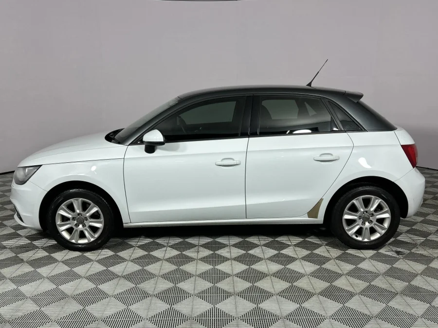 Used 2013 Audi A1 Sportback 1.4TFSI S - WeBuyCars Richmond Used 2013 Audi A1 Sportback 1.4TFSI S - WeBuyCars Richmond