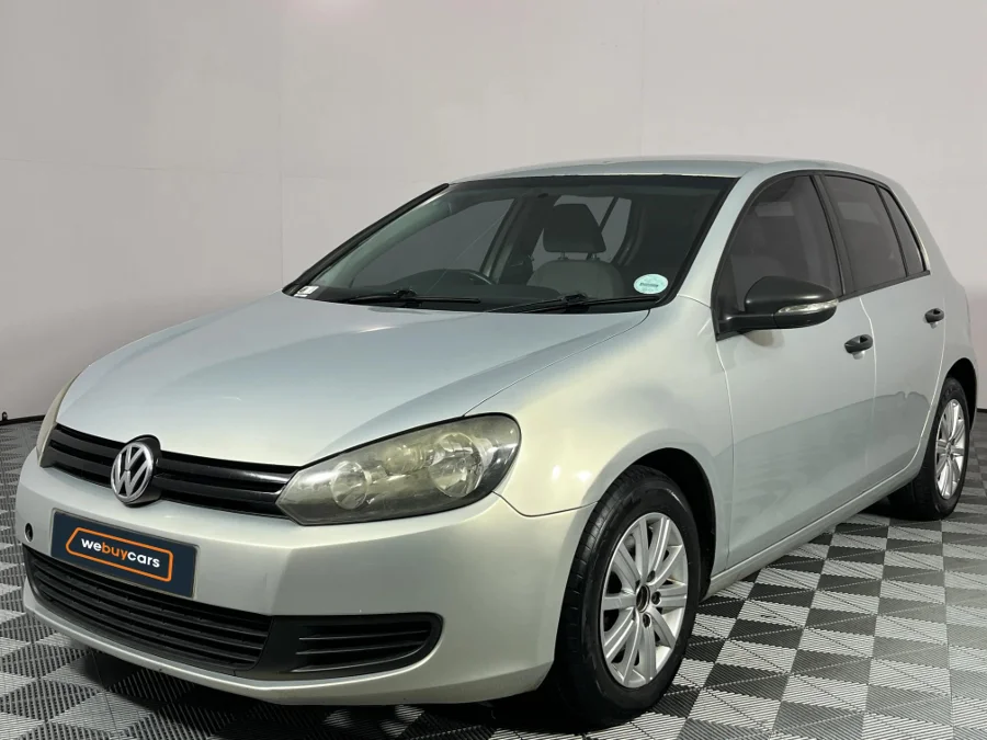 Used 2010 Volkswagen Golf 1.4TSI Trendline - WeBuyCars Brackenfell Cape Town Used 2010 Volkswagen Golf 1.4TSI Trendline - WeBuyCars Brackenfell Cape Town
