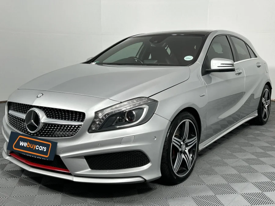 Used 2015 Mercedes-Benz A-Class A250 Sport - WeBuyCars Lansdowne Used 2015 Mercedes-Benz A-Class A250 Sport - WeBuyCars Lansdowne