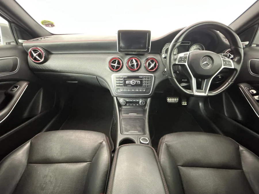 Used 2015 Mercedes-Benz A-Class A250 Sport - WeBuyCars Lansdowne Used 2015 Mercedes-Benz A-Class A250 Sport - WeBuyCars Lansdowne