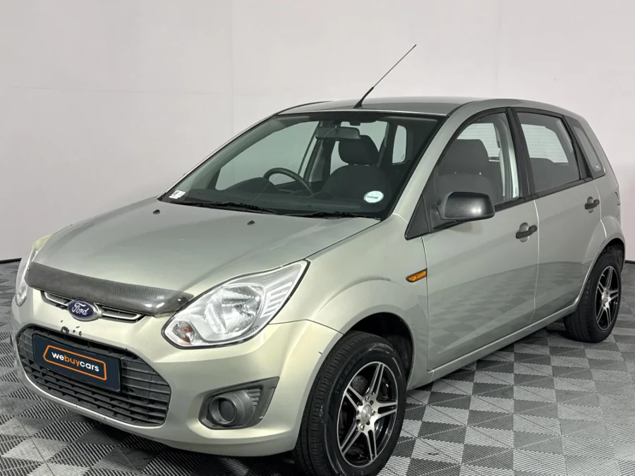 Used 2015 Ford Figo 1.4 Ambiente - WeBuyCars Brackenfell Cape Town Used 2015 Ford Figo 1.4 Ambiente - WeBuyCars Brackenfell Cape Town