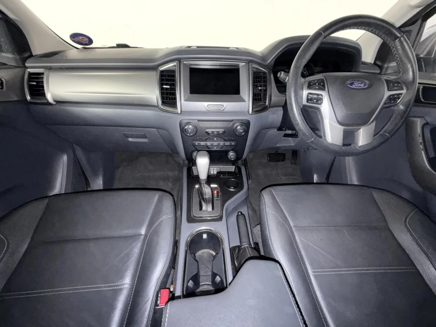 Used 2018 Ford Everest 2.2TDCi XLT auto - WeBuyCars Durban Used 2018 Ford Everest 2.2TDCi XLT auto - WeBuyCars Durban