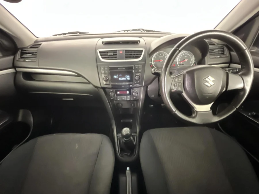 Used 2013 Suzuki Swift hatch 1.4 GLS - WeBuyCars The Dome Used 2013 Suzuki Swift hatch 1.4 GLS - WeBuyCars The Dome