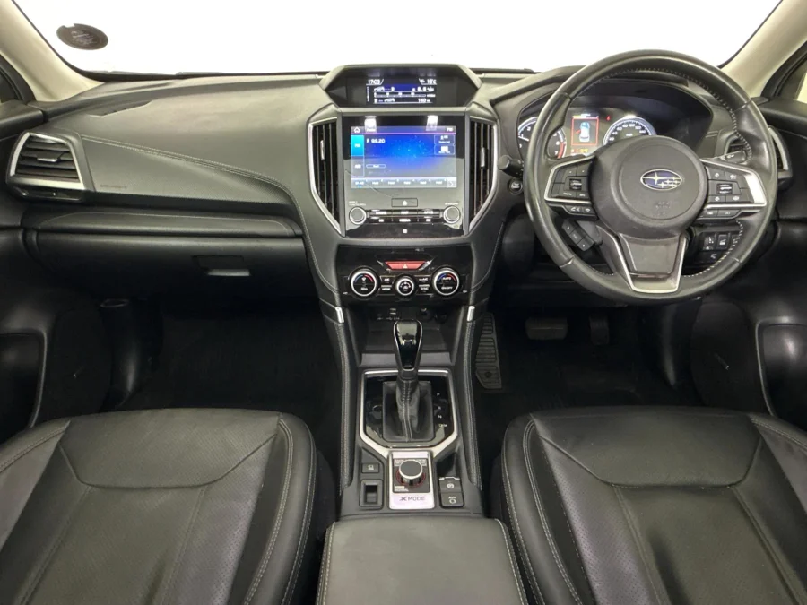 Used 2024 Subaru Forester 2.5i S ES - WeBuyCars The Dome